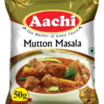 Aachi Mutton masala 50g page1