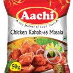 Aachi chciken 65 50g page 1