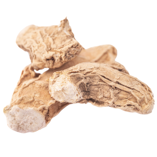 Dry Ginger / Kerala Dried Ginger / Sukku -50g