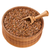Kerala Flax Seeds 100g premium healthy seeds online Chennai