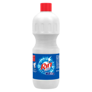 Rin Fabric Whitener Ala 500ml for Brighter White Clothes