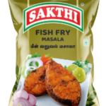 SAKTHI MASALA FISH FRY MASALA 100G PAGE 1
