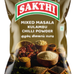 SAKTHI MASALA KULAMBU MASALA 100G PAGE 1