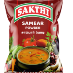 SAKTHI MASALA SAMBAR POWDER 100G PAGE 1
