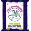VKR Sivaji Premium Boiled Rice 25kg Family Value Pack
