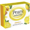 Pears Naturale Vitamin C Refreshing Bathing Bar 100g