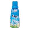 Comfort Fabric Conditioner Blue 220ml Morning Fresh Fabric Softener for Long Lasting Freshness and Soft Clothes
