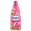 Comfort Lily Fresh After Wash Fabric Conditioner 860ml Long Lasting Freshness and Soft Clothes