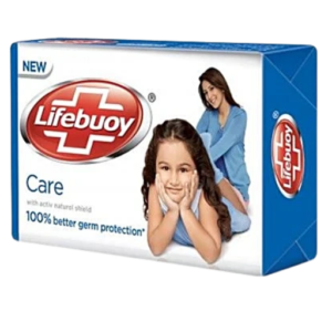 Lifebuoy Germ Protection Bathing Soap 125g family care soap