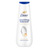 Dove Deeply Nourishing Body Wash 250ml Triple Hydration Serum