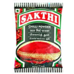 chilli powder