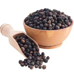 Kerala Black Pepper 50g premium whole peppercorns online Chennai