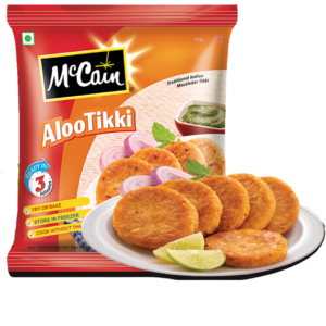 Frozen Food