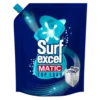 Surf Excel Matic Top Load Detergent Liquid Refill 1L tough dried stain removal online Chennai