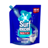 Surf Excel Matic Top Load Detergent Liquid Refill 2L tough dried stain removal online Chennai