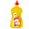 LIMOZ Yellow Dish Wash Gel 500ml Lemon Dishwashing Liquid