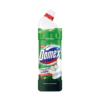 Domex Lime Fresh Toilet Cleaner 1L Kills 99.9 Percent Germs Fights Odour For 3 Days