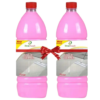 Dew Fresh Rose Milky Phenyl Floor Cleaner Combo Pack Buy 1 Get 1 Free 2x1L