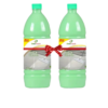 Dew Fresh Mogra Milky Phenyl Floor Cleaner Combo Pack Buy 1 Get 1 Free 2x1L