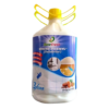 Dew Fresh White Phenyl Floor Cleaner 5L Pine Fragrance Heavy Duty Cleaner