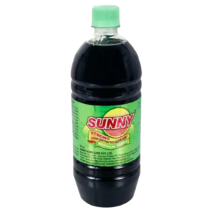 Sunny Green Premium Phenyl Floor Cleaner 1L Strong Concentrated Cleaner