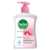 Dettol Skincare Hand Wash Pump 200ml Moisturizing pH Balanced Liquid Handwash