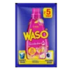 WASO Scentsation Floral Fantasy detergent liquid 50ml 2 in 1 laundry liquid online Chennai