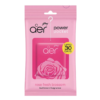 Godrej Aer Power Pocket Rose Fresh Blossom Bathroom Freshener 10g Long Lasting Rose Fragrance