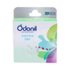 Odonil Jasmine Mist Toilet Air Freshener 50g Long Lasting Bathroom Room Wardrobe Freshener
