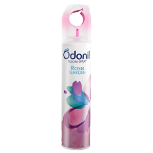 Odonil, Odonil Room Spray, Odonil Air Freshener, Rose Garden Spray, Room Spray