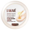 Lakme Peach Milk Crème Moisturiser 100g