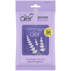 Godrej Aer Lavender Bloom Power Pocket Bathroom Freshener 10g Long Lasting Lavender Fragrance