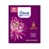 Odonil Floral Valley Gel Pocket Air Freshener 10g Long Lasting Bathroom Toilet Gel Freshener