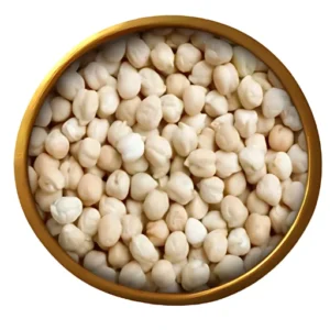 White Chickpeas 500g Premium Kabuli Chana