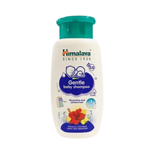 Himalaya Gentle Baby Shampoo 100ml | No Tears Baby Shampoo | Buy Online Chennai | InfiniGoal