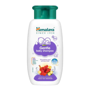 Himalaya Gentle Baby Shampoo 200ml | No Tears Baby Shampoo | Buy Online Chennai | InfiniGoal