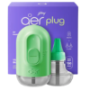 Godrej Aer Plug Violet Bloom Electric Air Freshener 1 Device 2 Refills