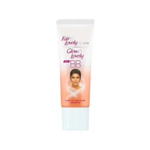 Glow & Lovely BB Cream Makeup Multivitamin Cream Shade 01 18g
