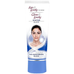 Glow & Lovely Winter Glow Face Cream 25g with 24 Hour Moisturised Glow
