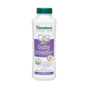 Himalaya Baby Powder 100g Gentle Baby Care Powder for Soft Fresh and Dry Skin