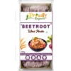 Proudly Organic Beetroot Wheat Noodles 220g Healthy Wheat Noodles