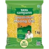 Tata Sampann Unpolished Moong Dal 1kg Premium Yellow Moong Dal