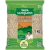 Tata Sampann Unpolished Urad Dal Whole 1kg Premium Whole Urad Dal