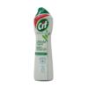 Cif Cleanboost Cream Original 500ml Multi Surface Cleaner for Tough Stain and Dirt Removal