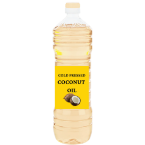 Natural Chekku Coconut Oil 500ML wood pressed oil online Chennai