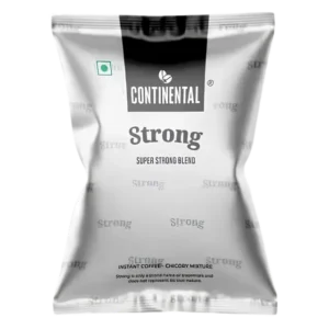 Continental Coffee Powder 200g Pack