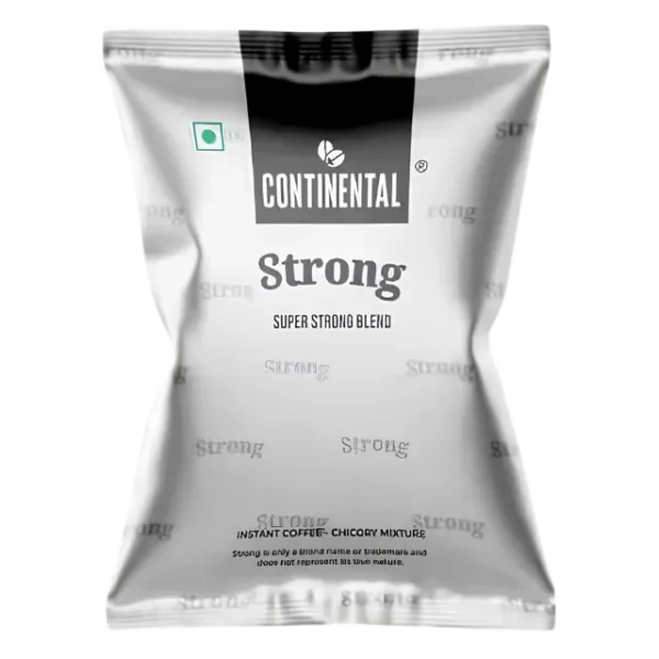 Continental Coffee Powder 200g Pack