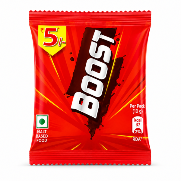 Boost Nutrition Drink – 10g Sachet