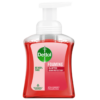 Dettol Foaming Hand Wash Strawberry Pump Foam Hand Wash Strawberry Hand Wash Dettol Hand Wash by InfiniGoal