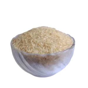 Organic Thuyamalli Rice 1kg Traditional Tamil Nadu Heritage Rice
